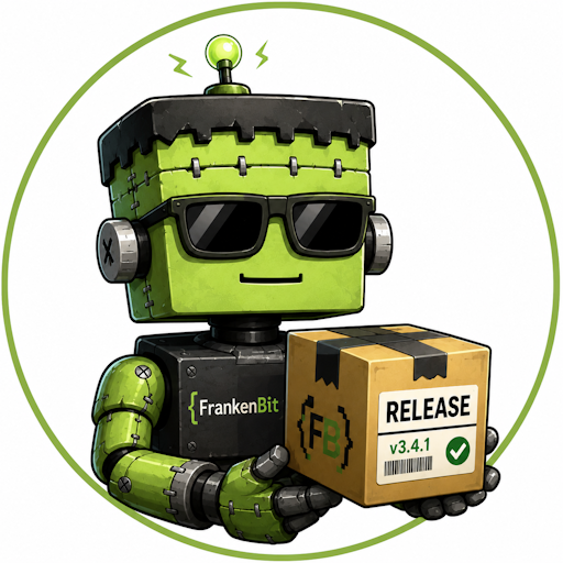 frankenbit/release-toolkit